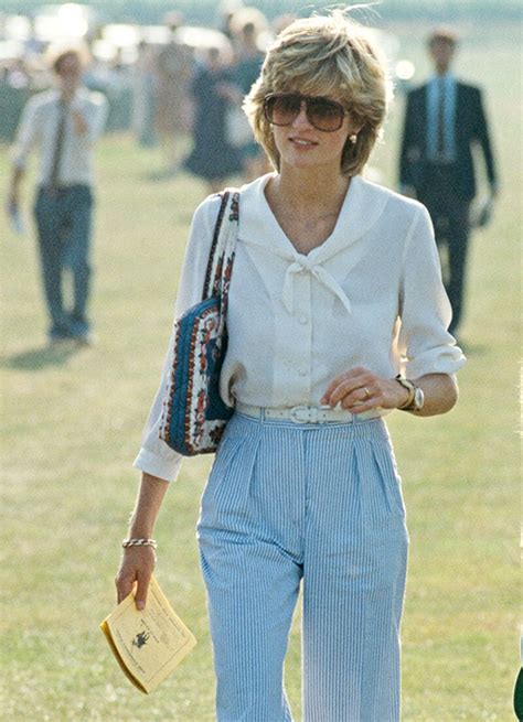 diana spencer chanel|diana spencer outfits.